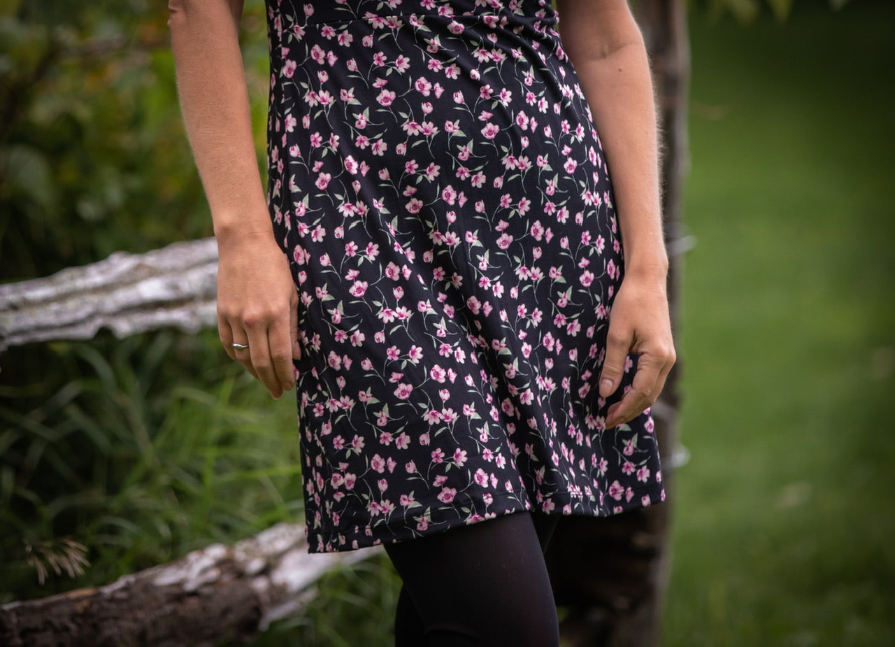 Robe Alexia Dos Nageur CHARLIE **En Stock