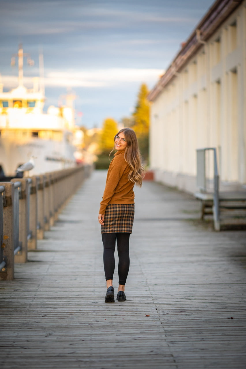 Legging NOIR **Stock Express