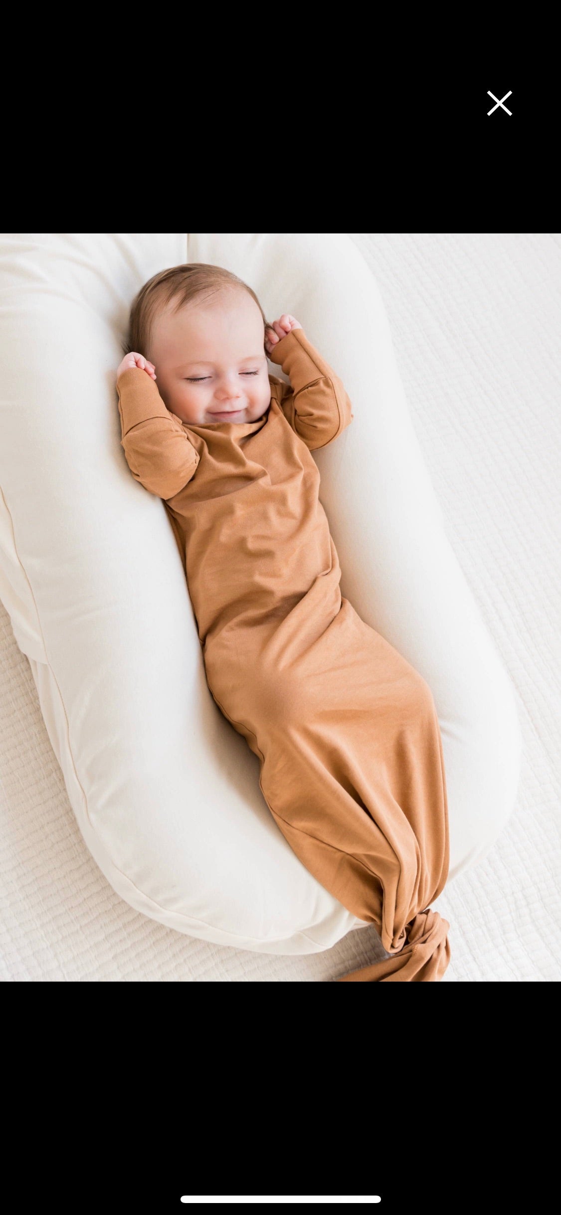 Pyjama-dormeuse VIEUX ROSE 0-6 mois *Eco