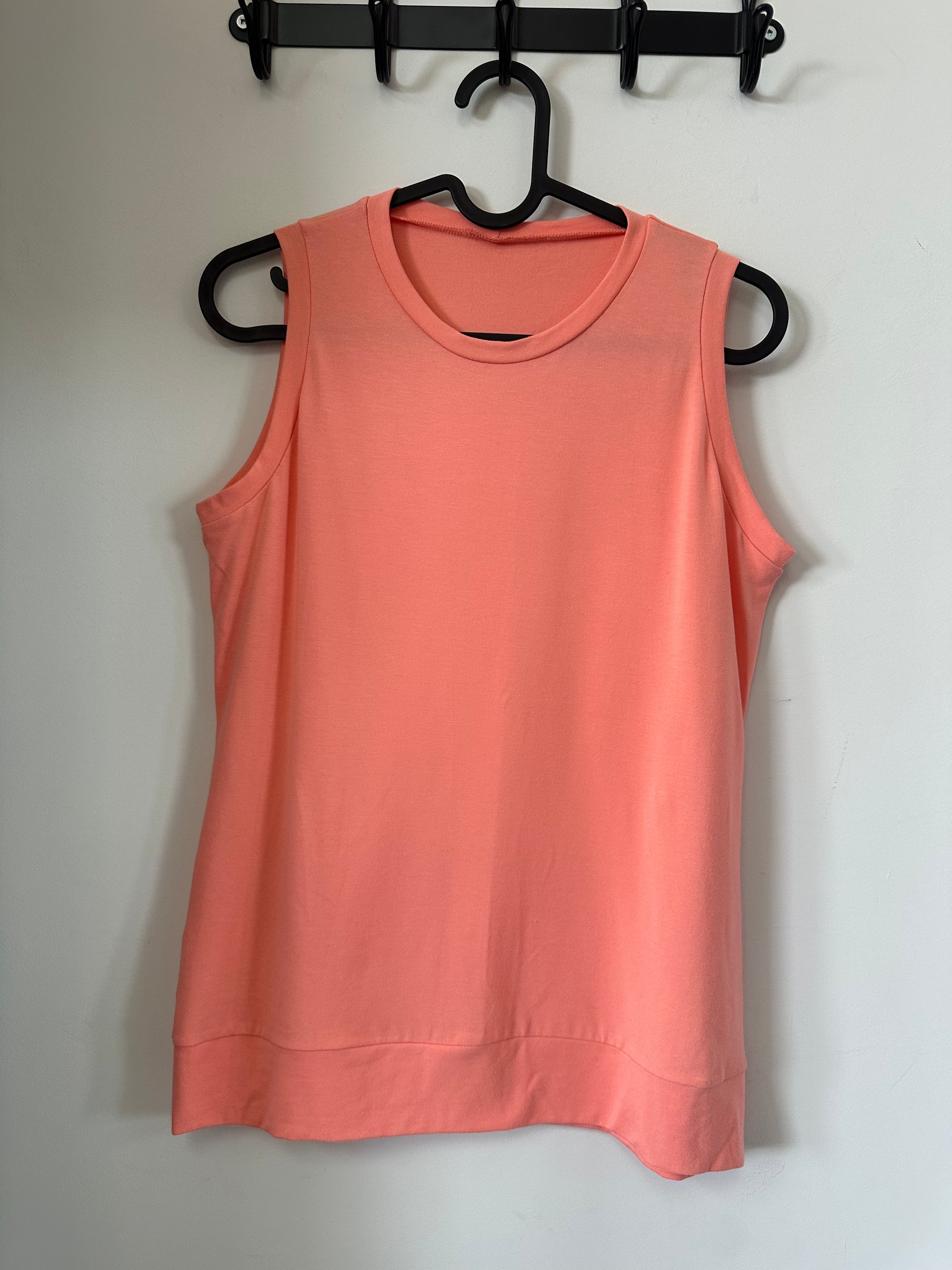 Camisole LILAS - Options de modèles **En Stock