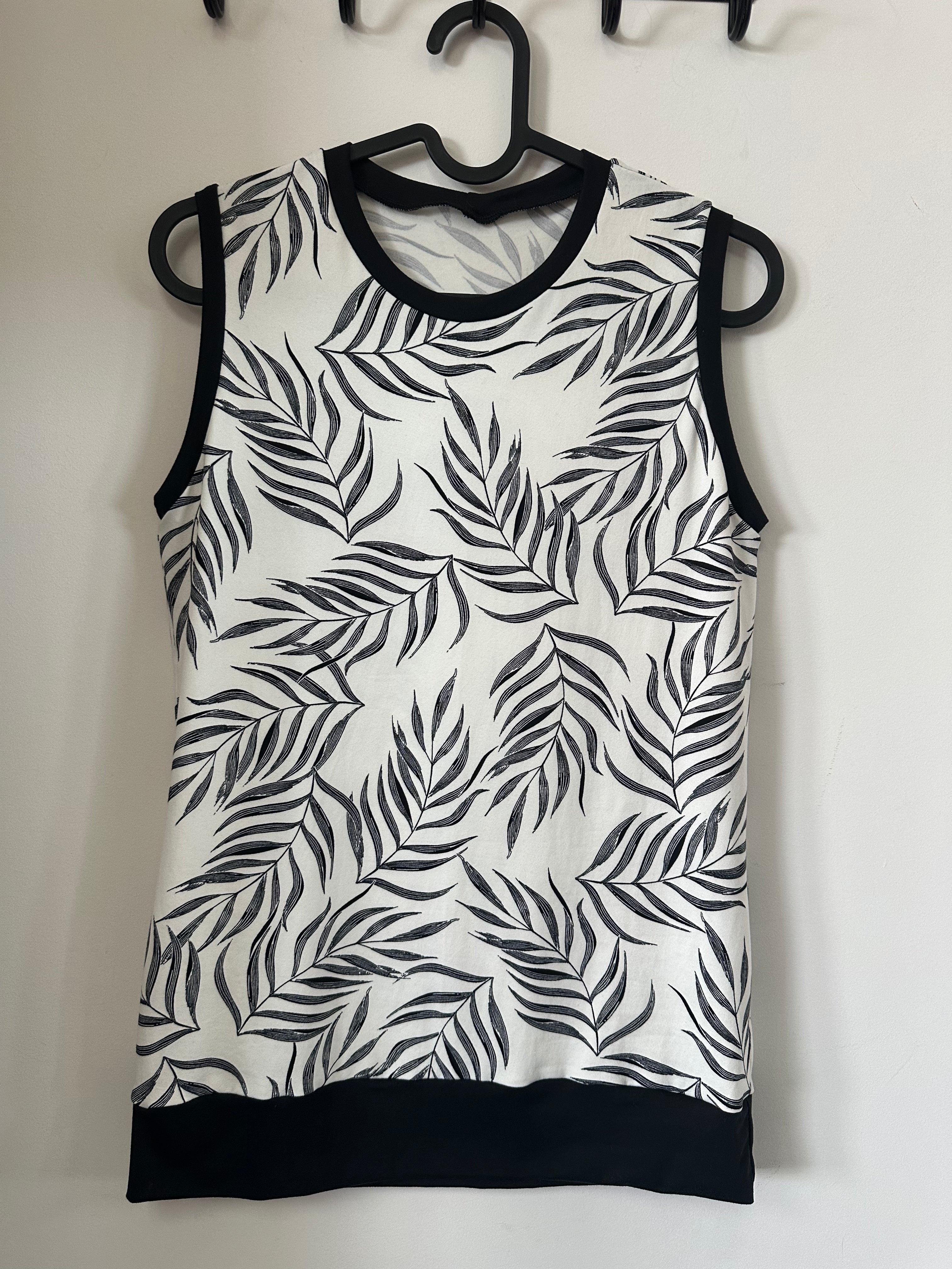 Camisole LILAS - Options de modèles **En Stock