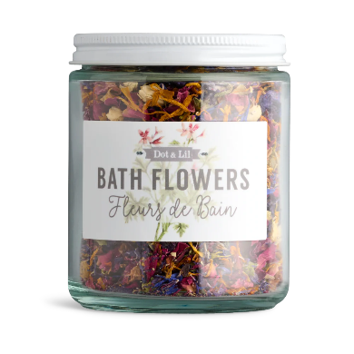 Fleurs de Bain « Lil & Dot »