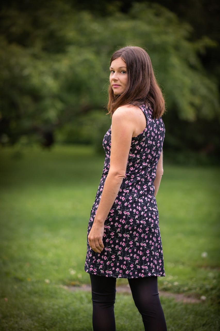 Robe Alexia Dos Nageur CHARLIE **En Stock