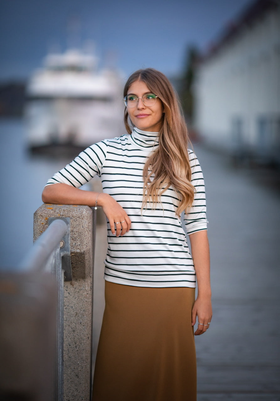 Chandail EMMA Rayures