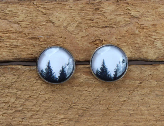 Boucle d’oreilles CJD • Canopé