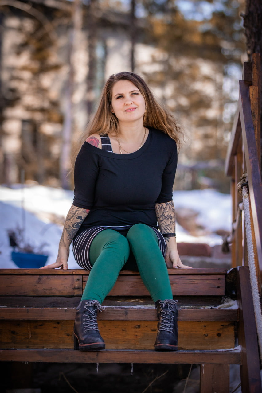 Legging FORÊT