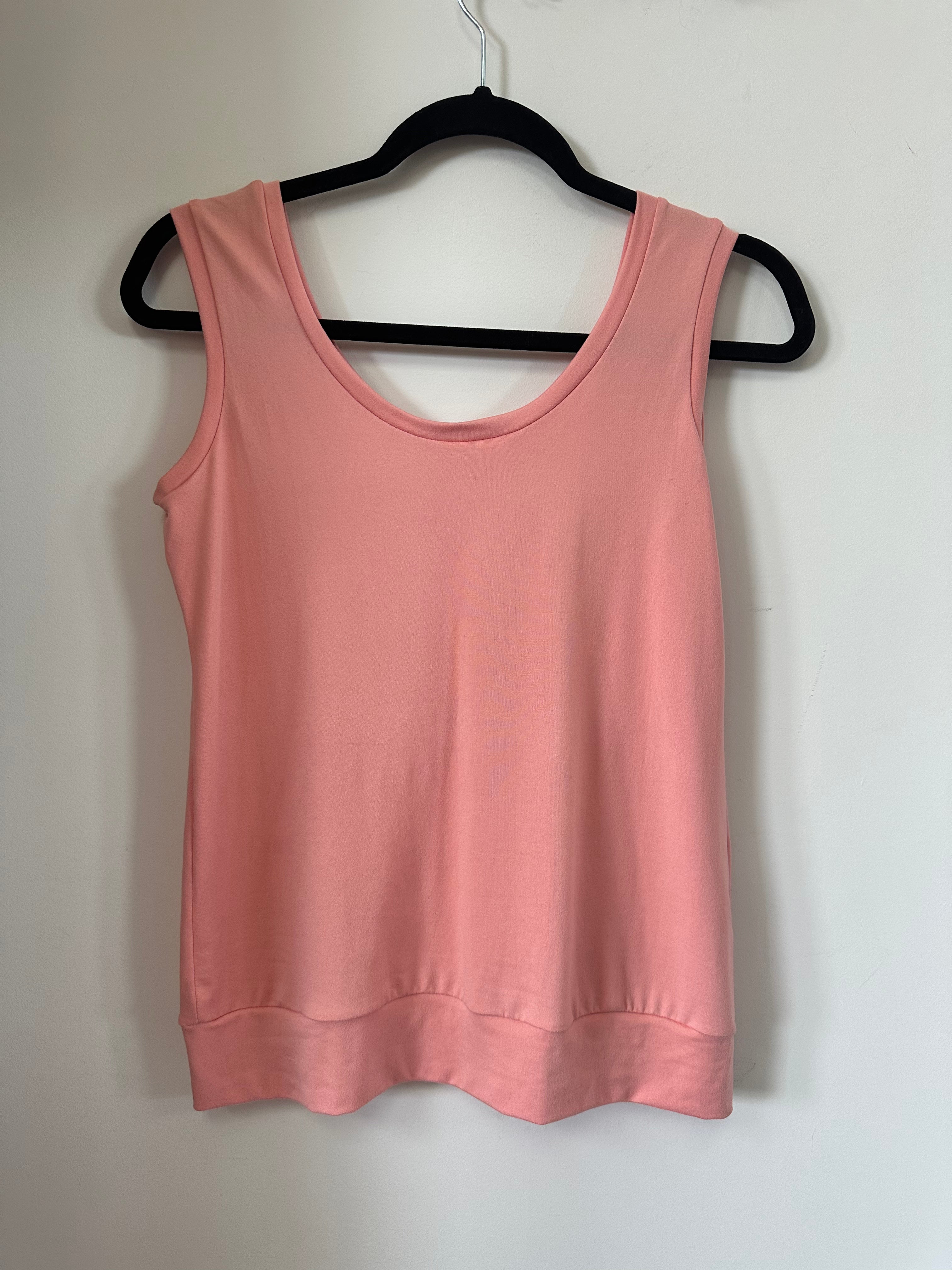 Camisole LILAS - Options de modèles **En Stock