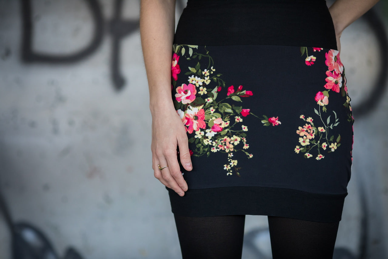 Jupe SAONA **En Stock