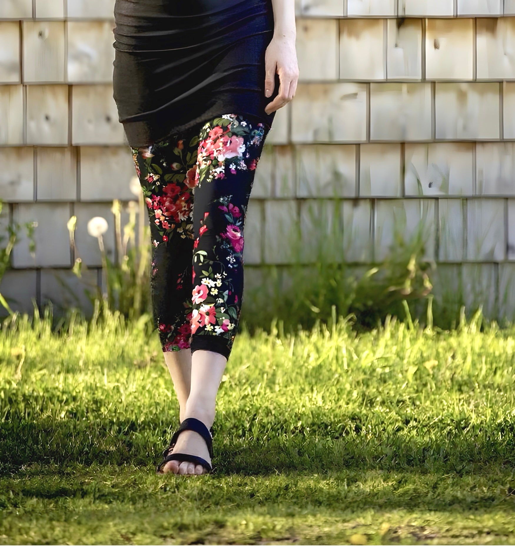 Legging CAPRI Saona **En Stock