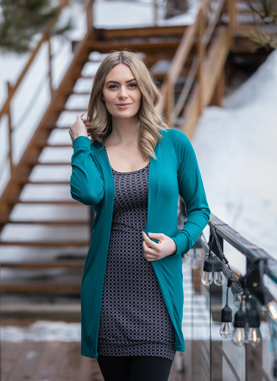 Robe Cami NOÉMIE