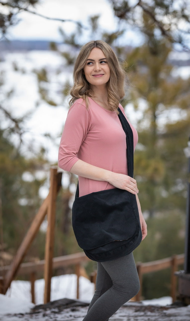 Sac AYLEEN Noir