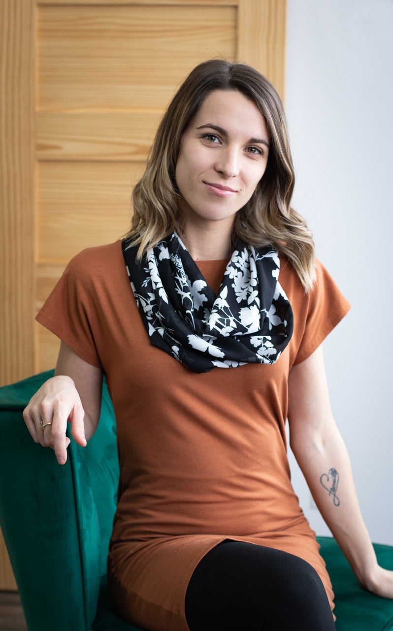 Choix du Foulard