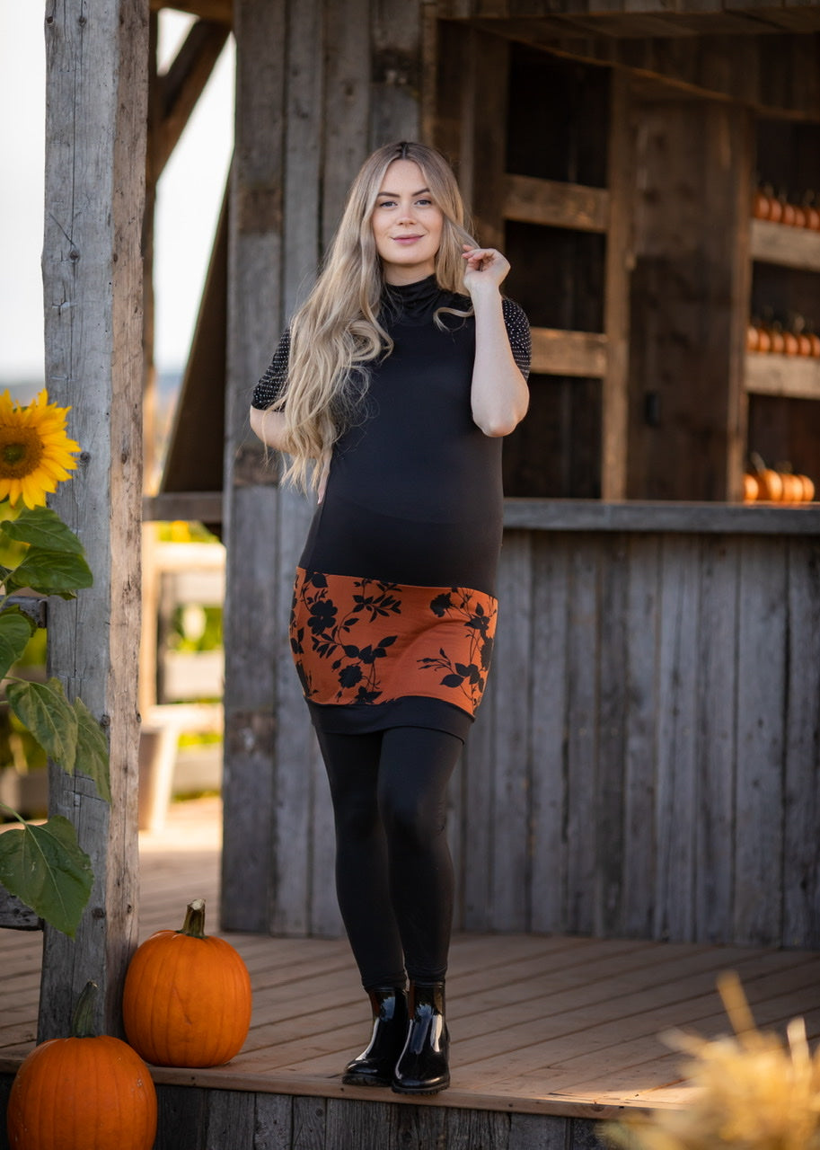 Legging NOIR **Stock Express