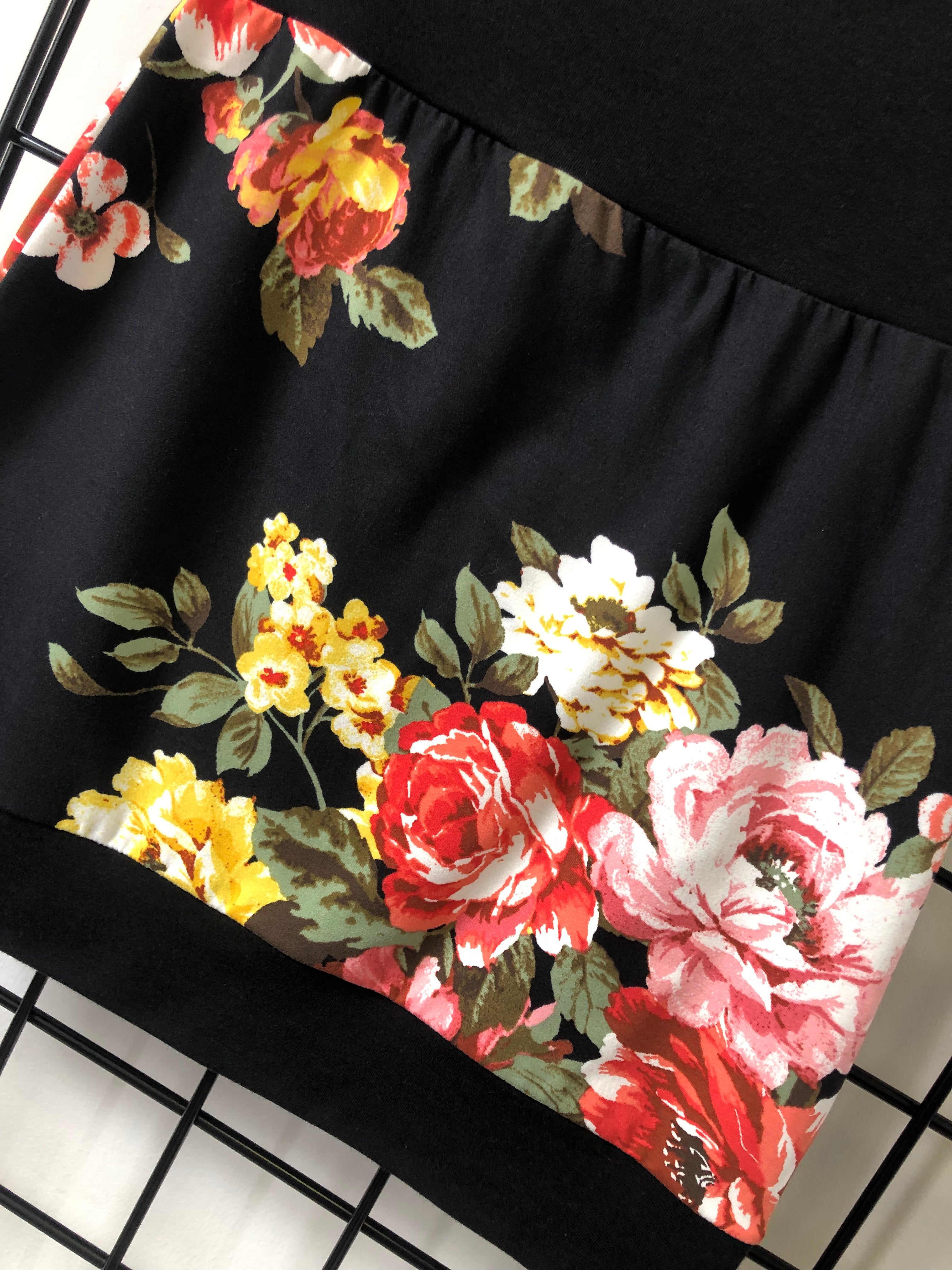 Jupe ARIANNE ***En Stock