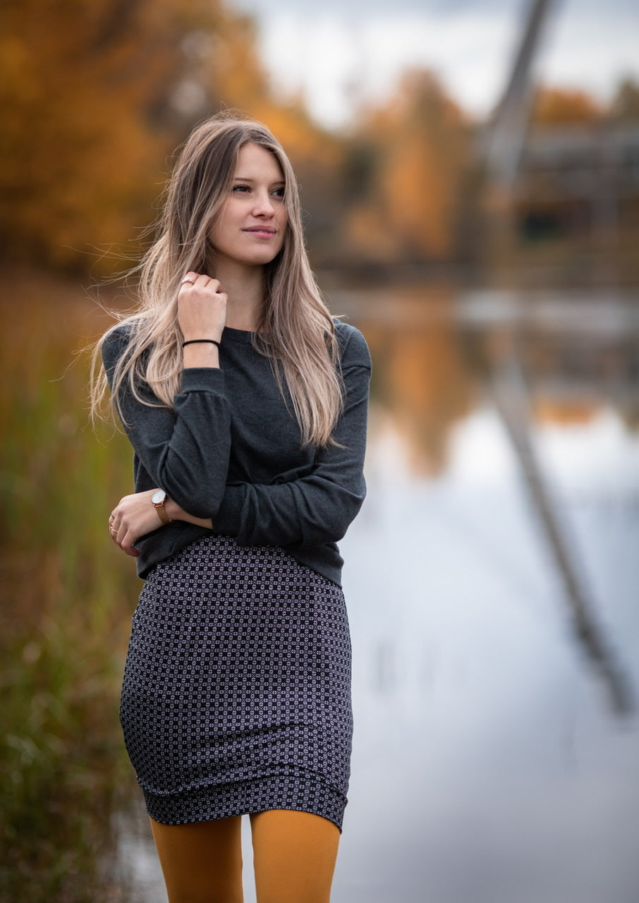 Robe Cami NOÉMIE