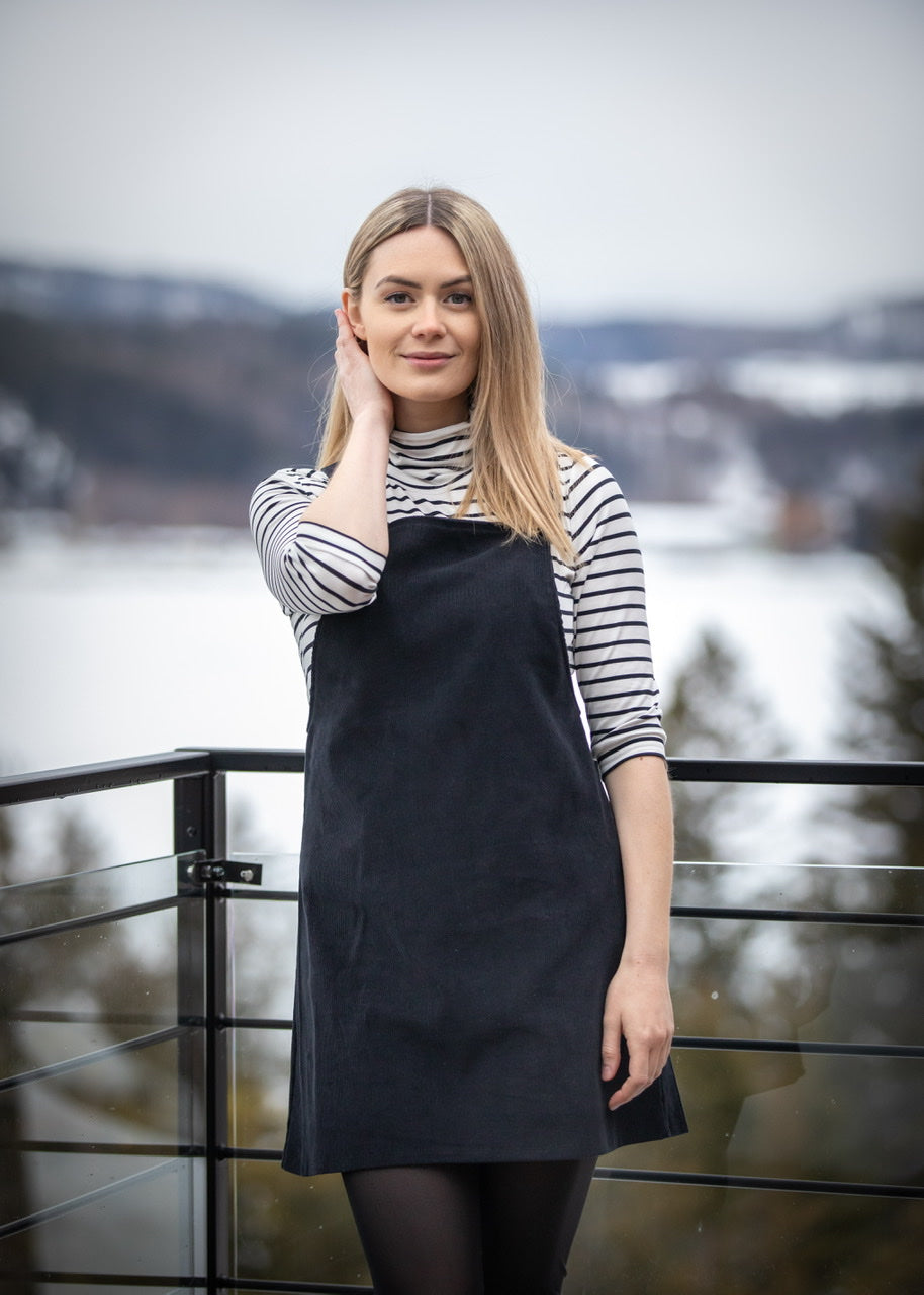 Chandail EMMA Rayures