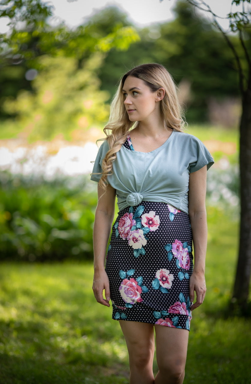Robe Cami TRICIA