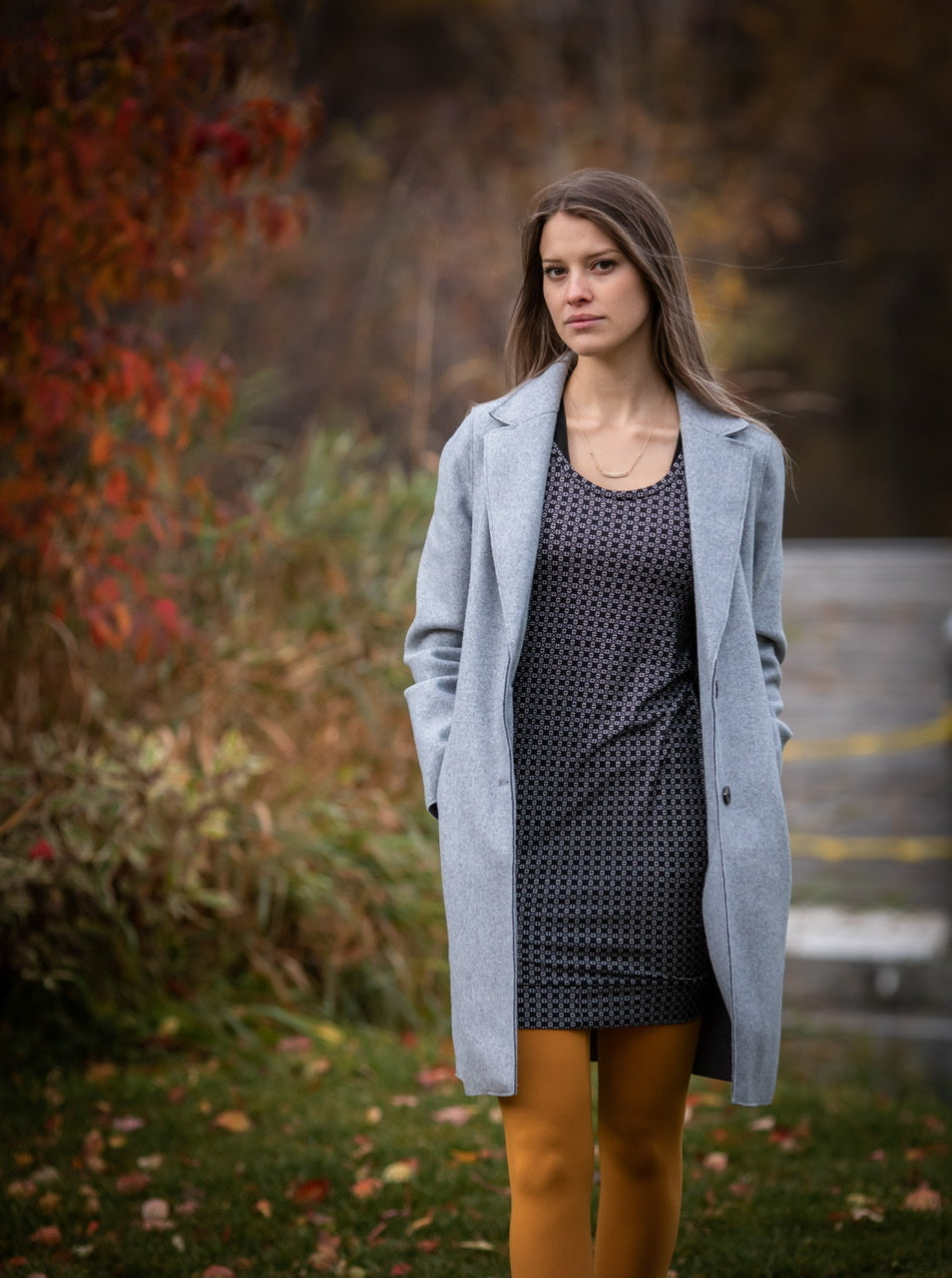 Robe Cami NOÉMIE