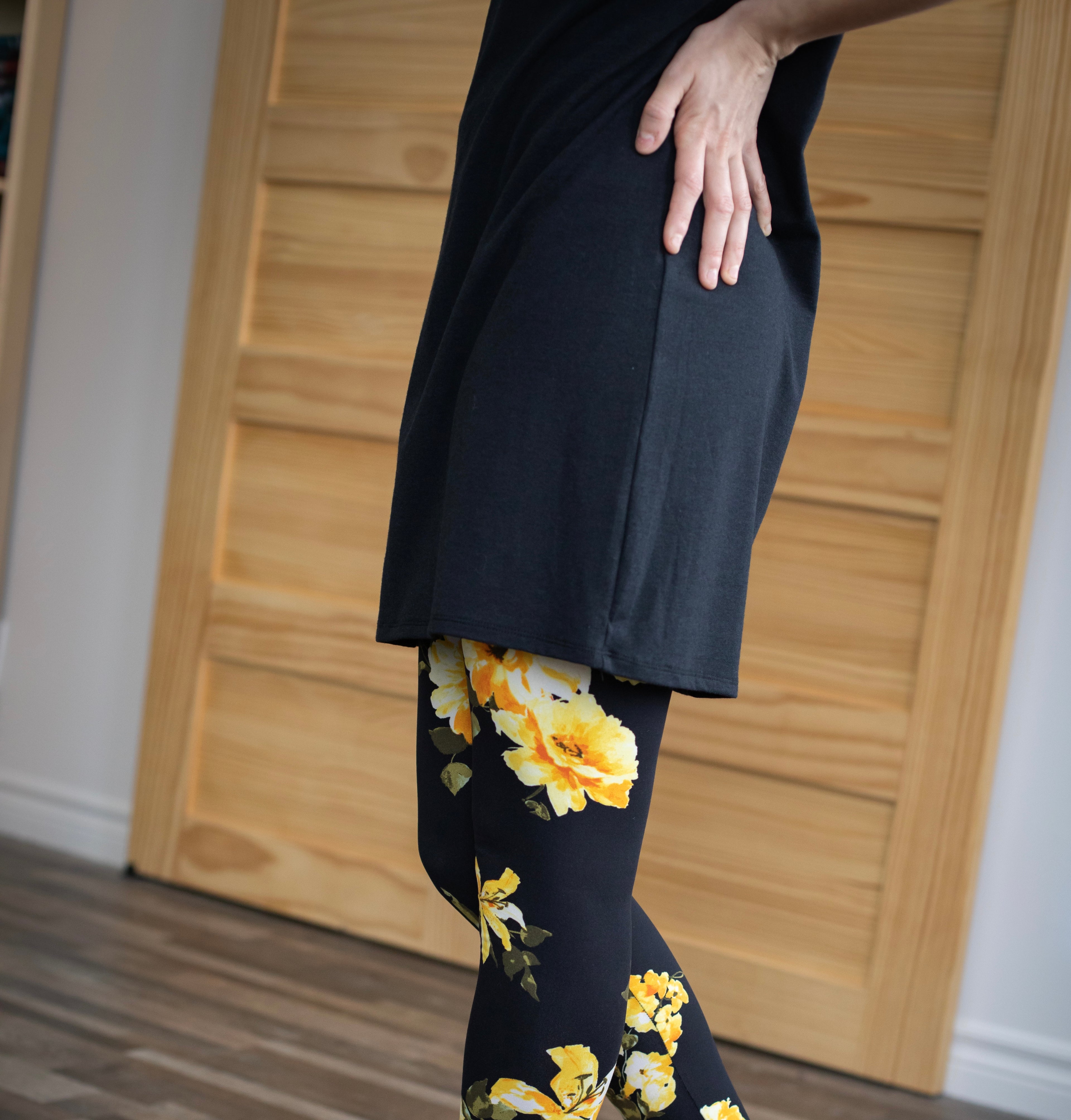 Legging CAPRI JOANNA **En Stock