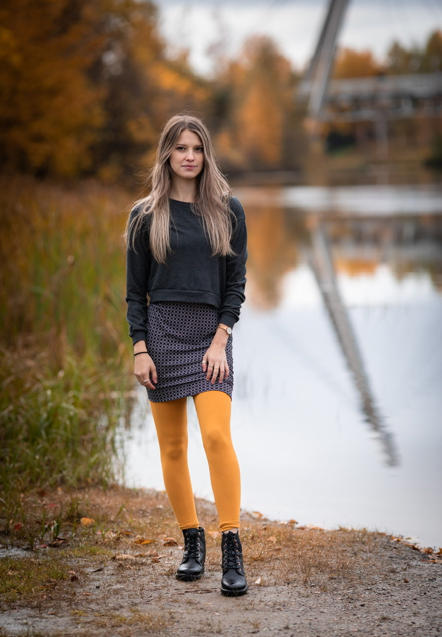Robe Cami NOÉMIE
