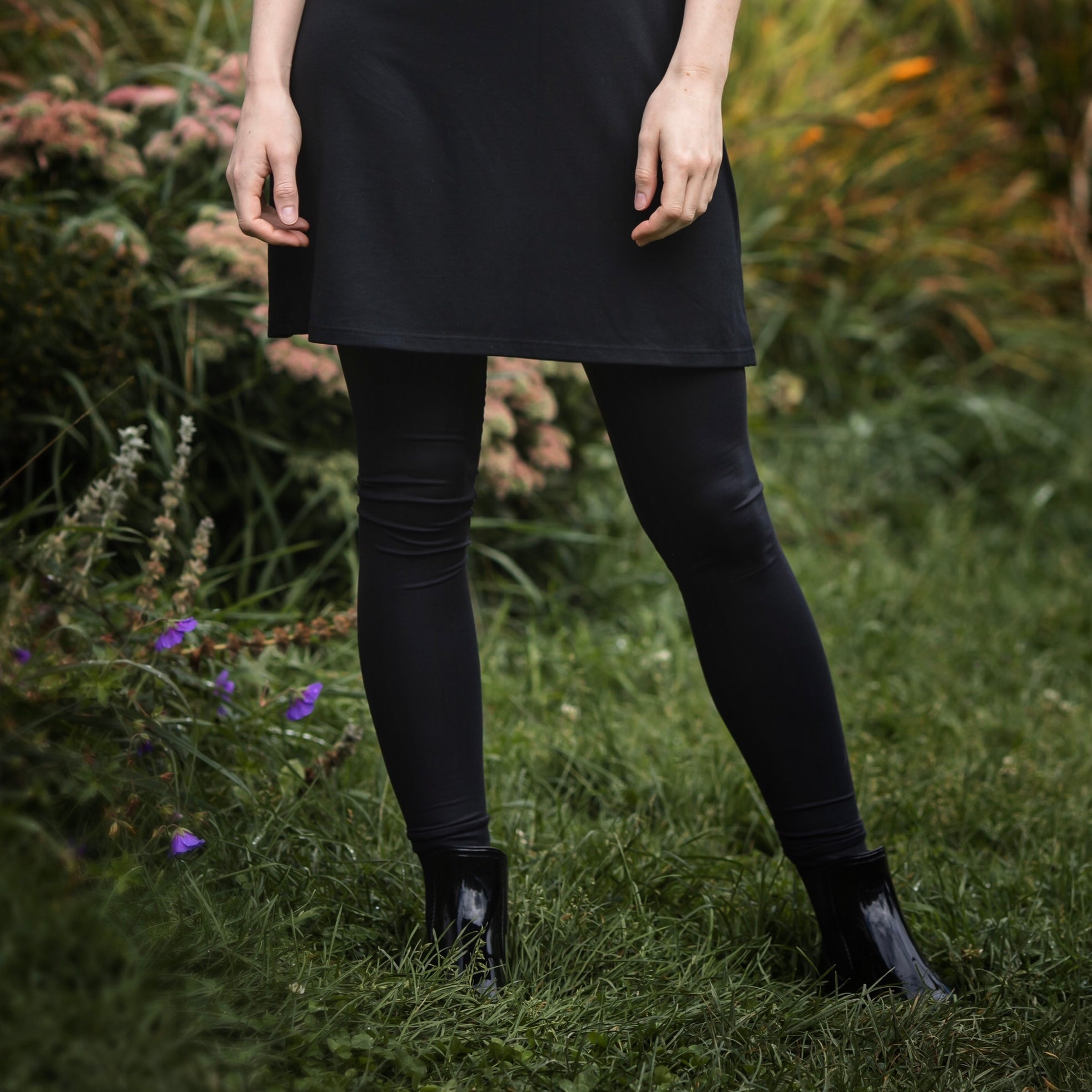 Legging NOIR **Stock Express