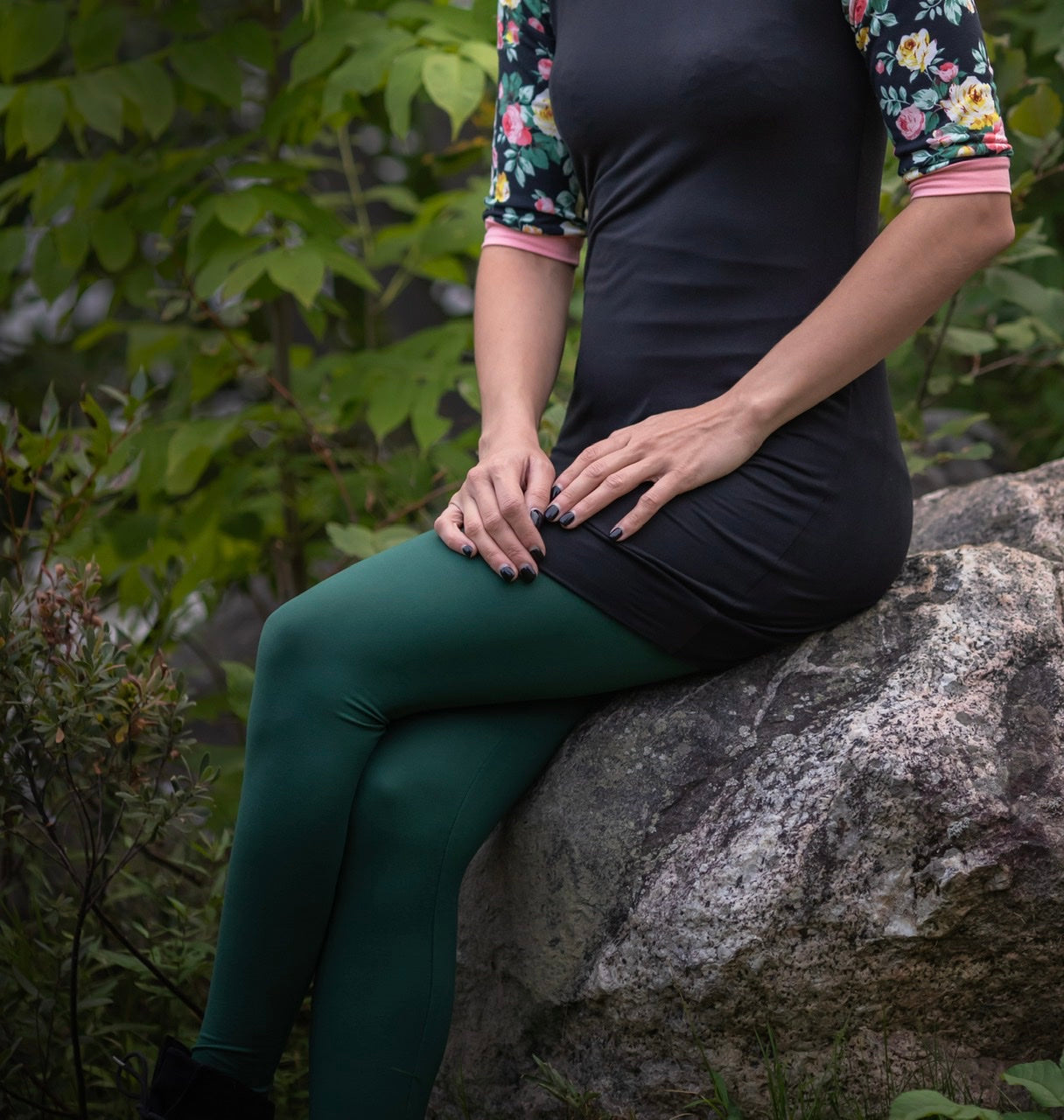 Legging FORÊT