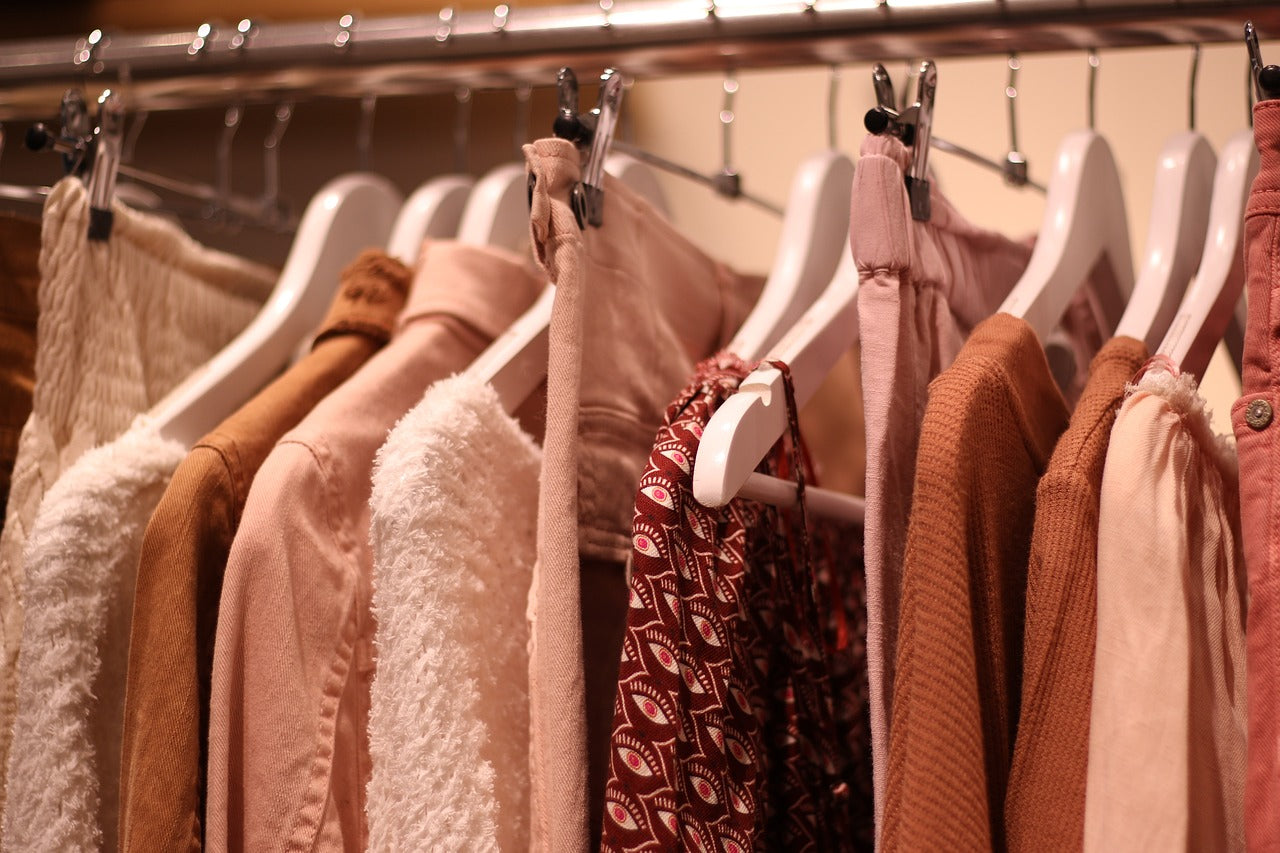 Les Soldes