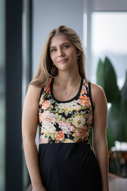 Robe Alexia Dos Nageur JOSIE **En Stock