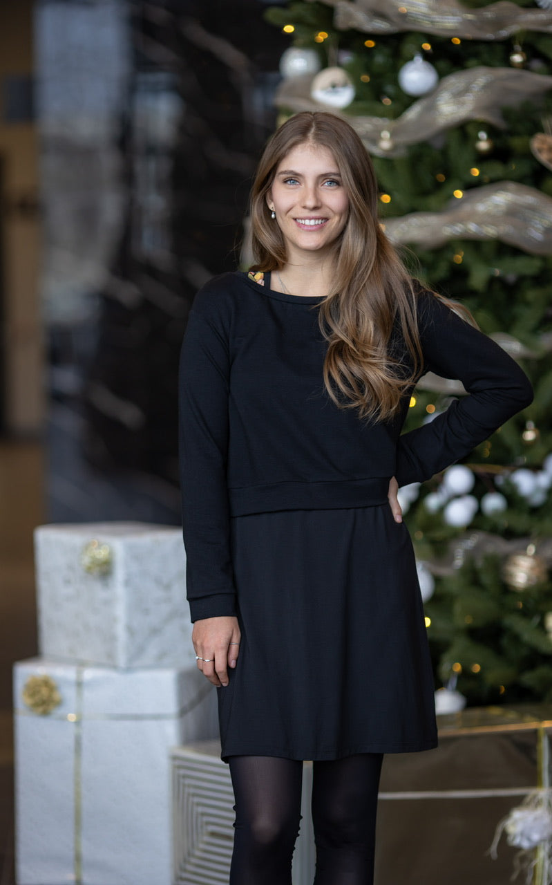 Robe Alexia Dos Nageur JOSIE **En Stock