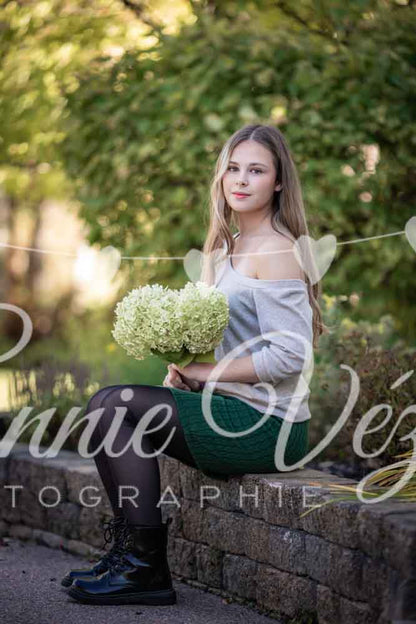 Collection AUTOMNE 🍂 Jupe TRICOT Forêt