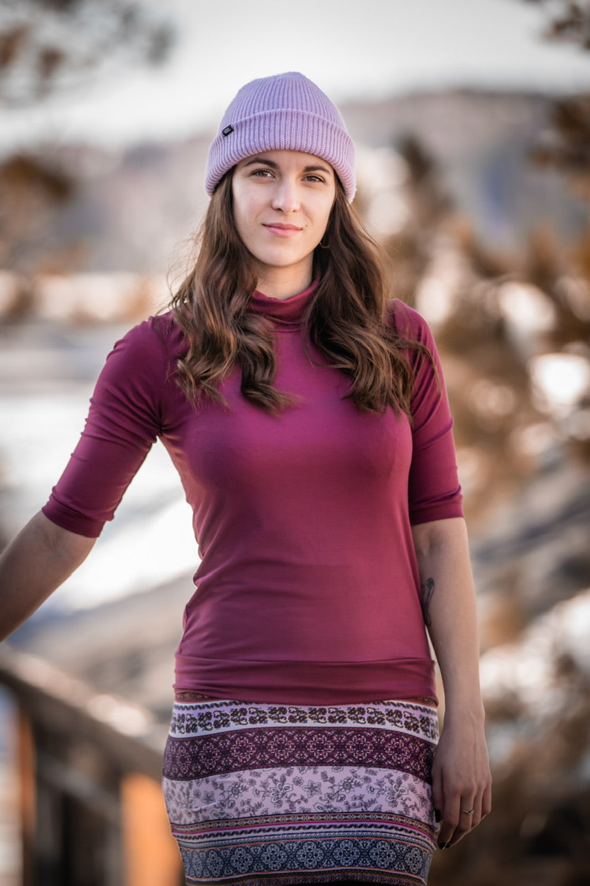 Chandail EMMA Marsala