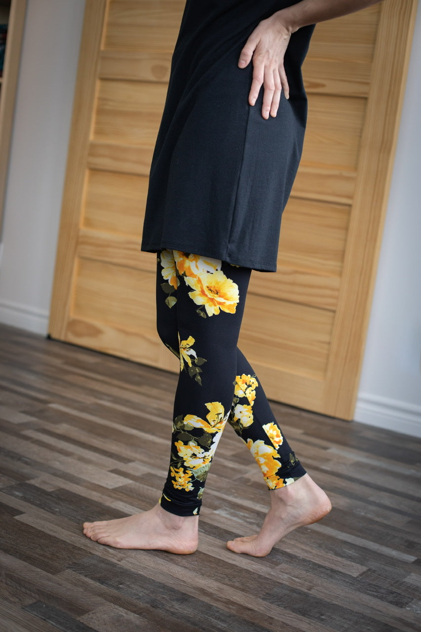 Legging JOANNA