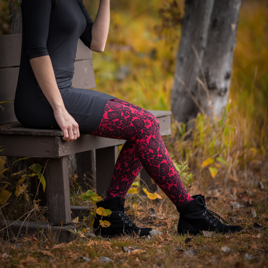 Legging CAPRI Margot **En Stock